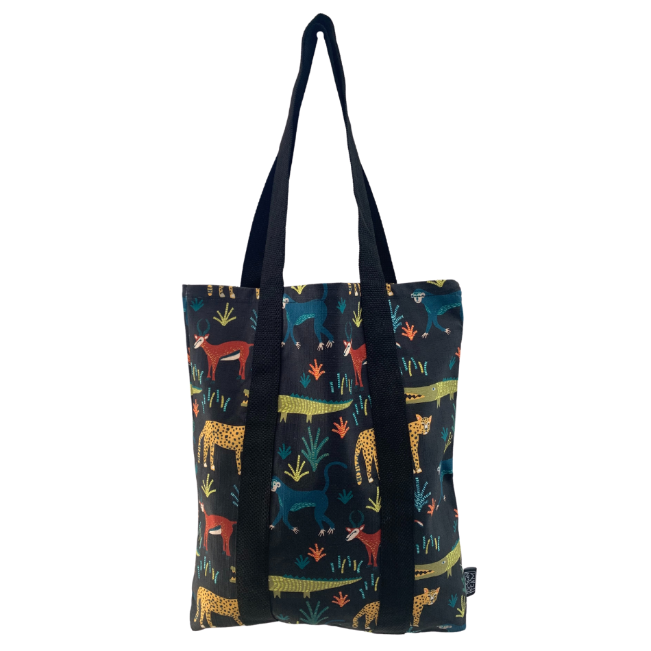 Tote Shopper-Design Team-shopper bag