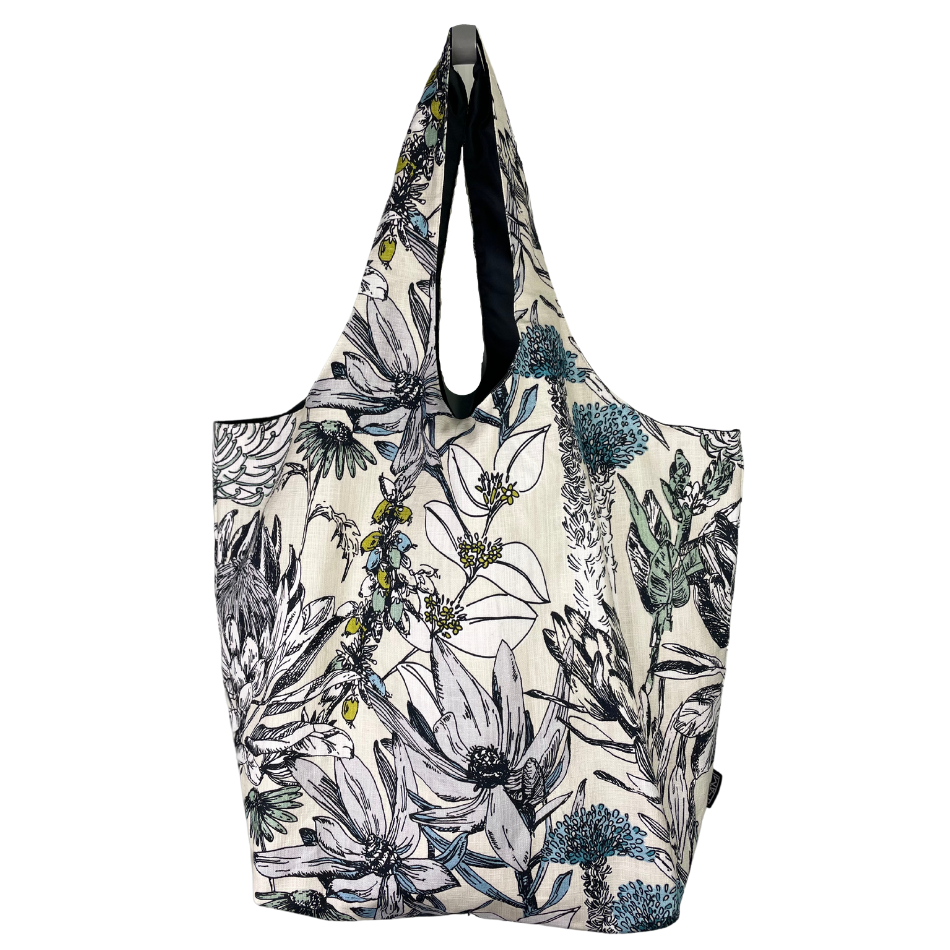 Utility Beach Bag Design Team