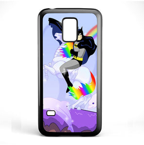 cover samsung s5 neo unicorno