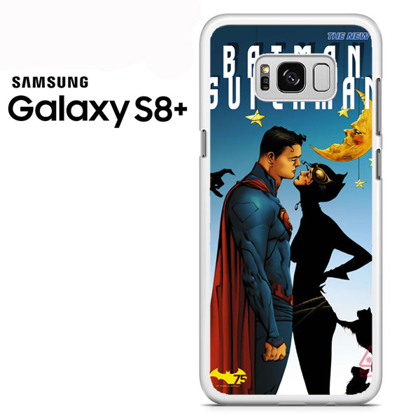 cover samsung s8 superman