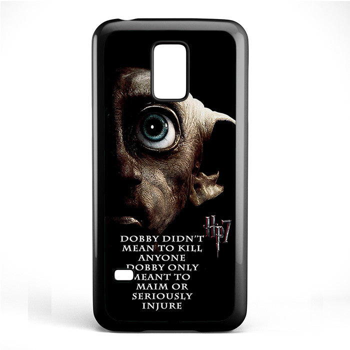 cover samsung s4 harry potter