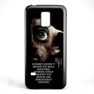 harry potter cover samsung galaxy s3 mini