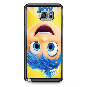 cover samsung inside out