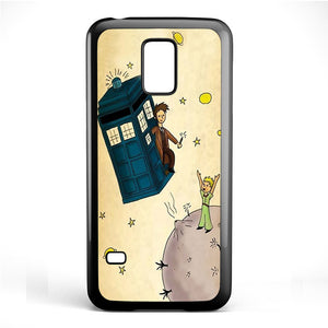 cover samsung s3 doctor who