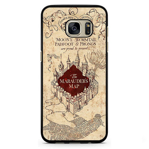 harry potter cover samsung s3