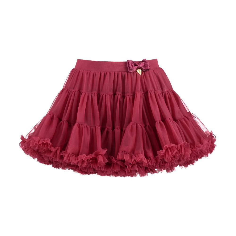 angel's face skirt