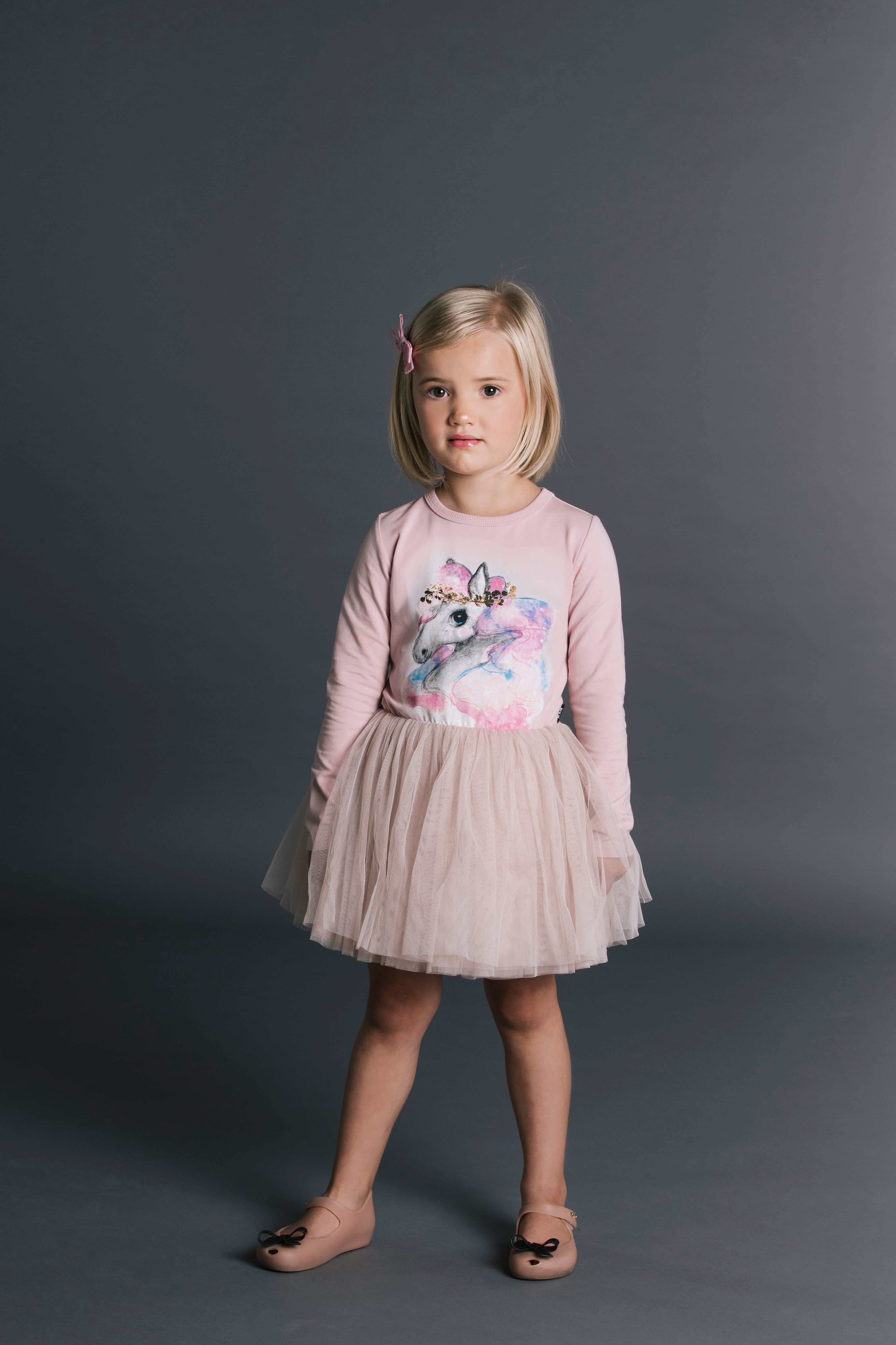 huxbaby tutu dress