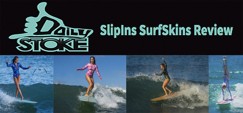 Press, Reviews, and WriteUps – Slipins Swimwear