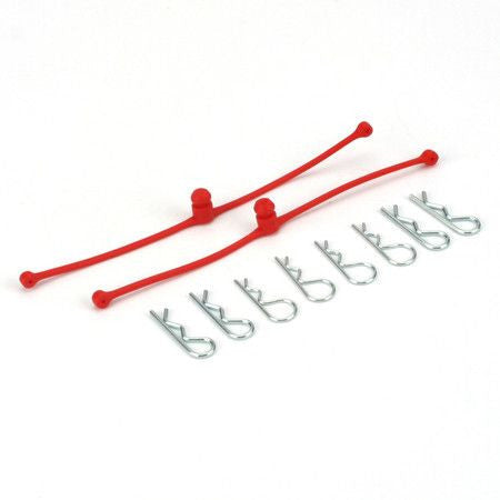 rc body clip retainer