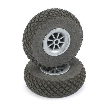 large scale rc airplane wheels