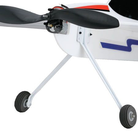 micro rc airplane