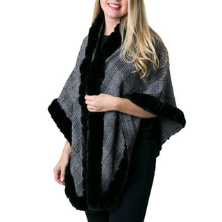 Rita Reversible Scarf