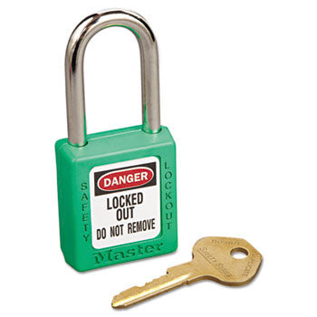 Padlock Size Chart