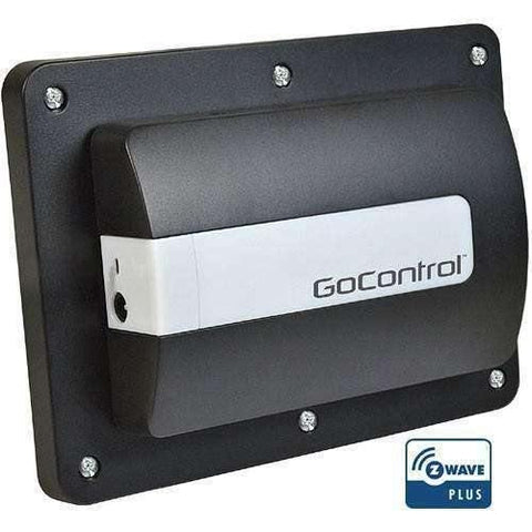 Gocontrol GD00Z Z-Wave Plus Controller Door Door: Homeseer Store