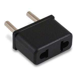 Us To Euro Plug Adapter - 