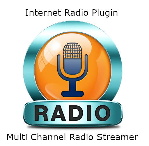 internet radio stream