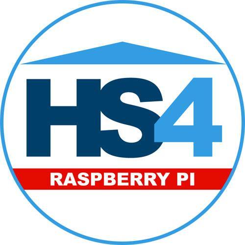 HomeSeer HS4-Pi Smart Home Software