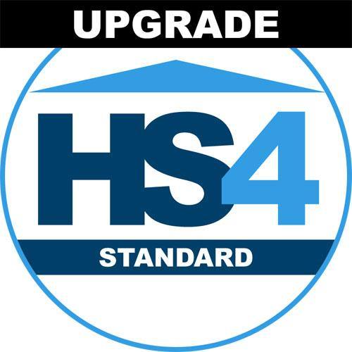 HomeSeer HS4 Upgrade