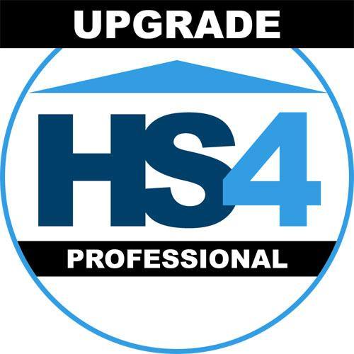 HomeSeer HS4PRO Upgrade