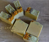 Rosemary Mint~ Handmade Artisan Cold Process Soap