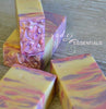 Love Notes~ Handmade Artisan Cold Process soap
