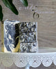 A Black Tie Event~ A Handmade Artisan Cold Process Soap