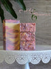 Love Notes~ Handmade Artisan Cold Process soap