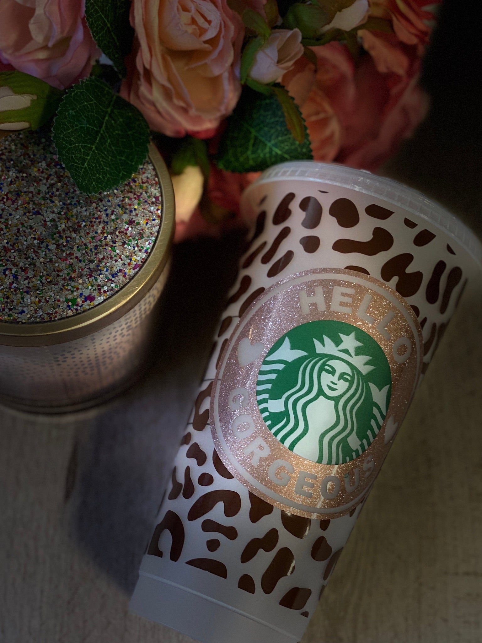 Featured image of post Cheetah Starbucks Cup