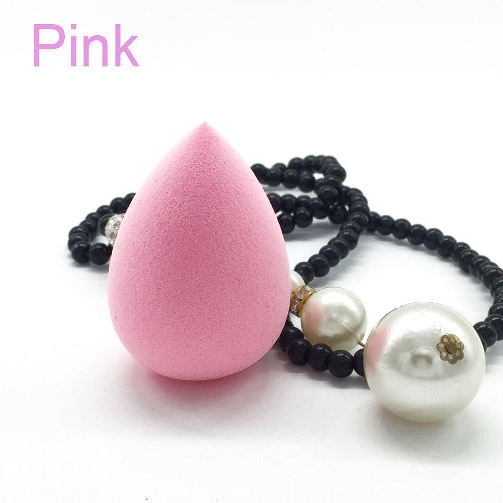 Pro Mini Makeup Sponge Blender for Blending Powdered ...