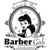 logo jessys barber girls waghäusel herren frisur bart stutzen
