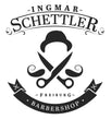 logo barbershop ingmar schettler freiburg