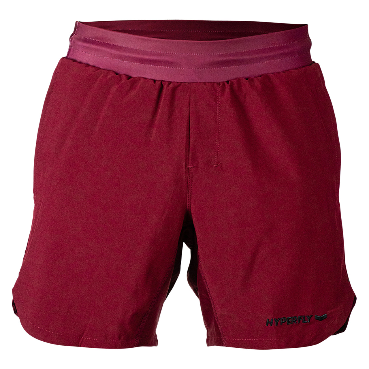 Icon Athletic Shorts – Hyperfly