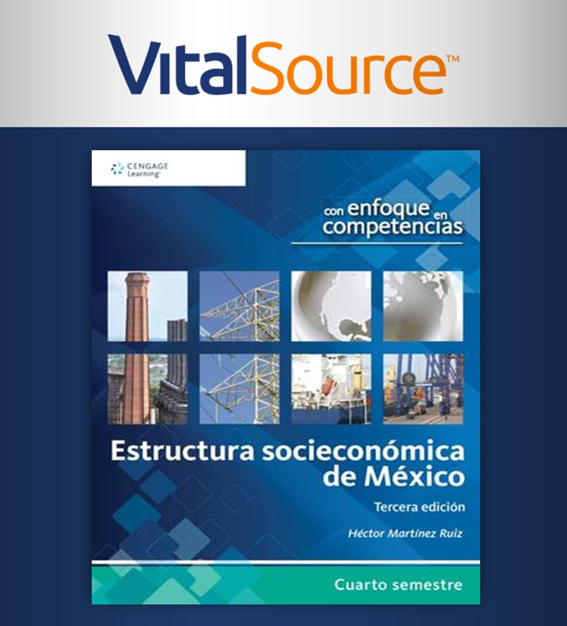 Estructura Socioeconómica De México Con Enfoque De Competencias – Myebooks