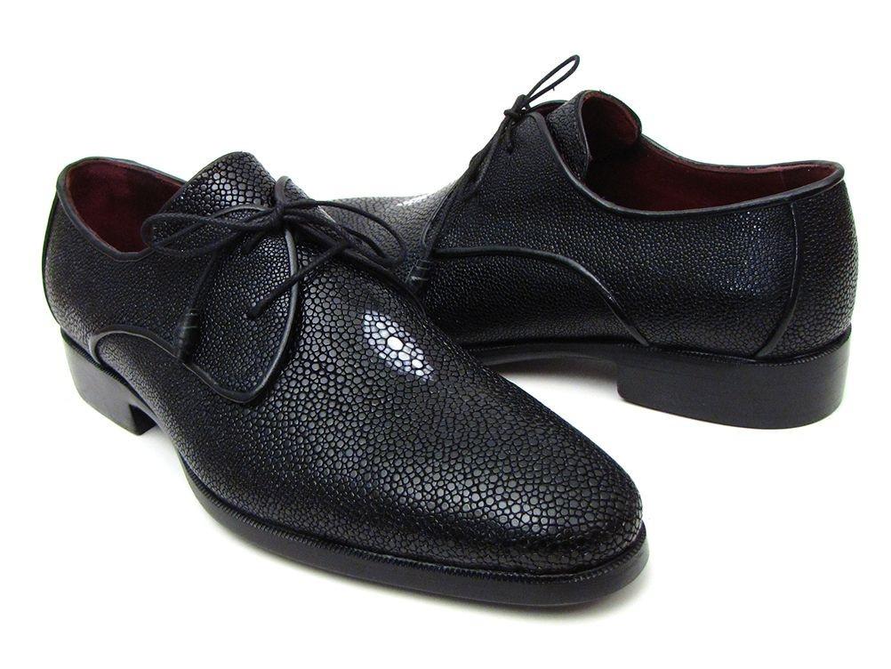 stingray dress shoes