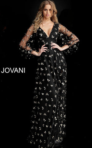 jovani boutique