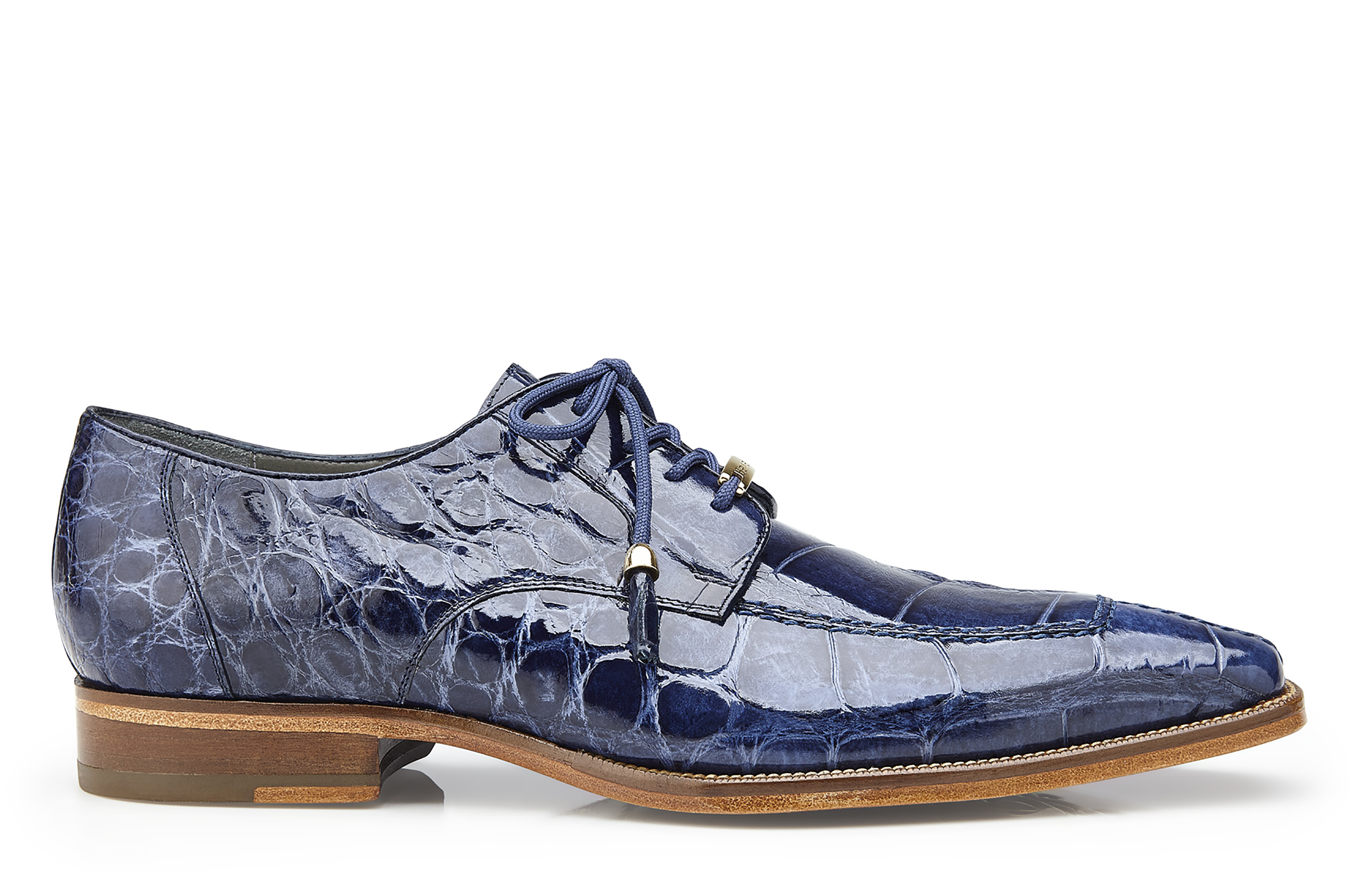 belvedere crocodile shoes