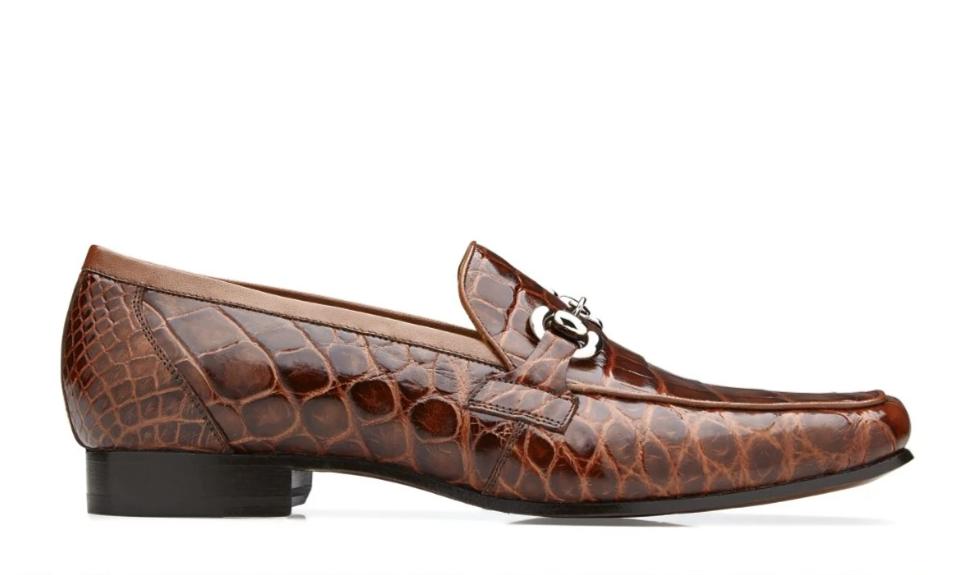 belvedere loafers