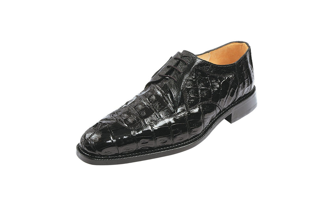Susa Crocodile \u0026 Ostrich Shoes by Belvedere