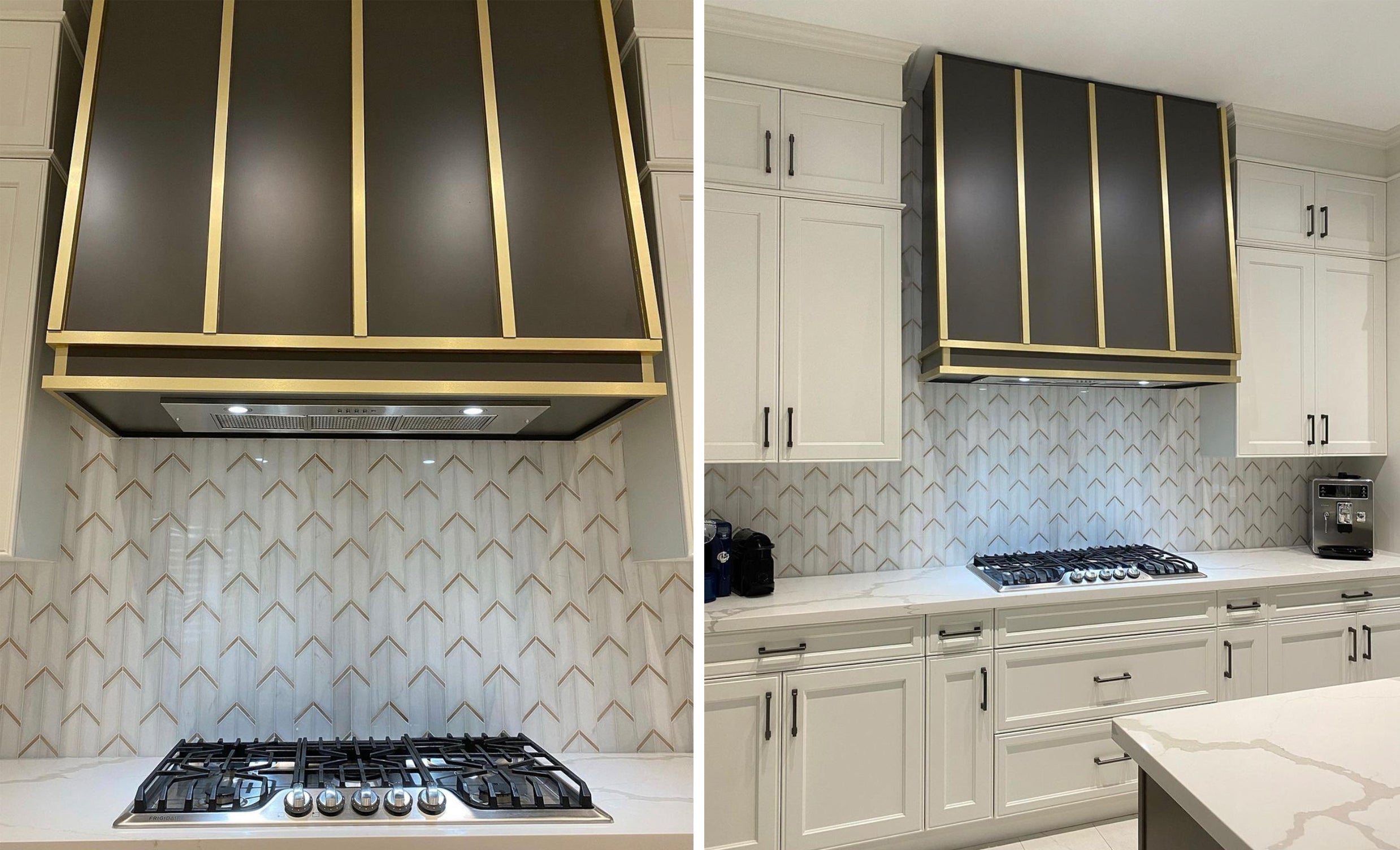 MMC Tiles Inc Back Splash Tiles