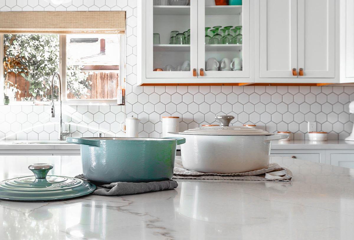 Kitchen Backsplash