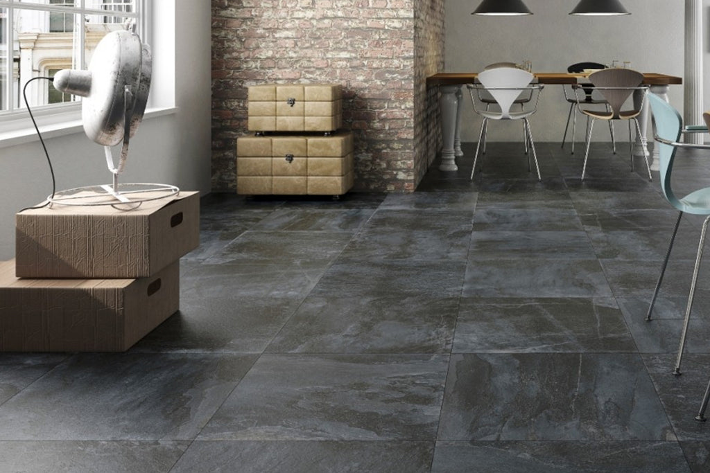 Slate Tiles