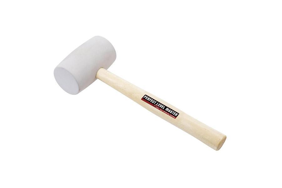 rubber hammer