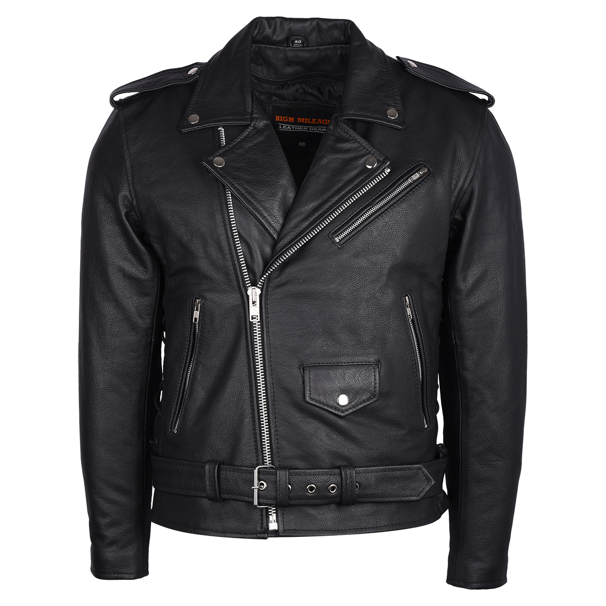 Largest Select of VANCE LEATHER products – Daytona Bikers Wear