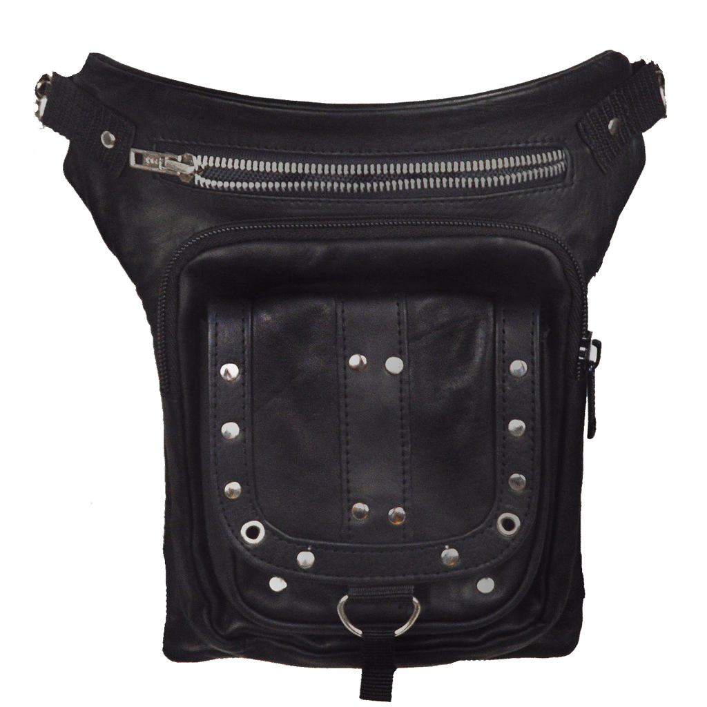 belt thigh bag