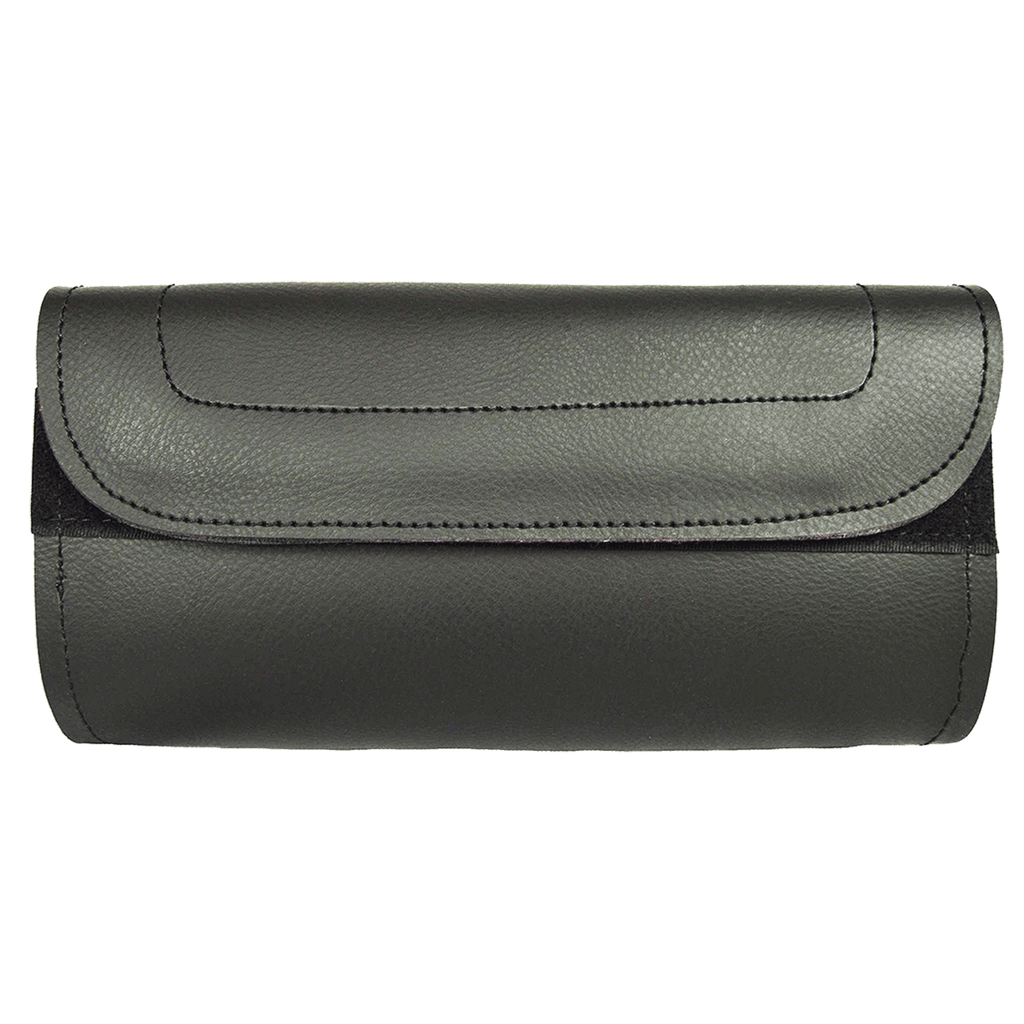 VS124H Plain Velcro Tool Bag with Hard Shell – Daytona Bikers Wear