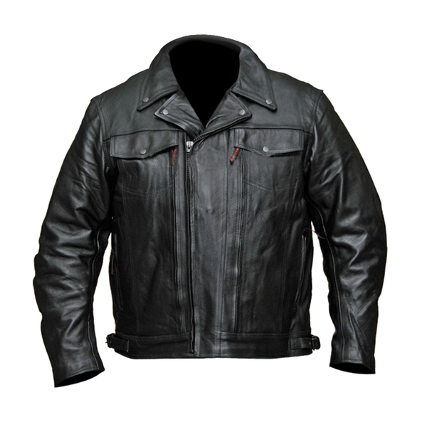 Men's Jackets – Daytona Bikers Wear