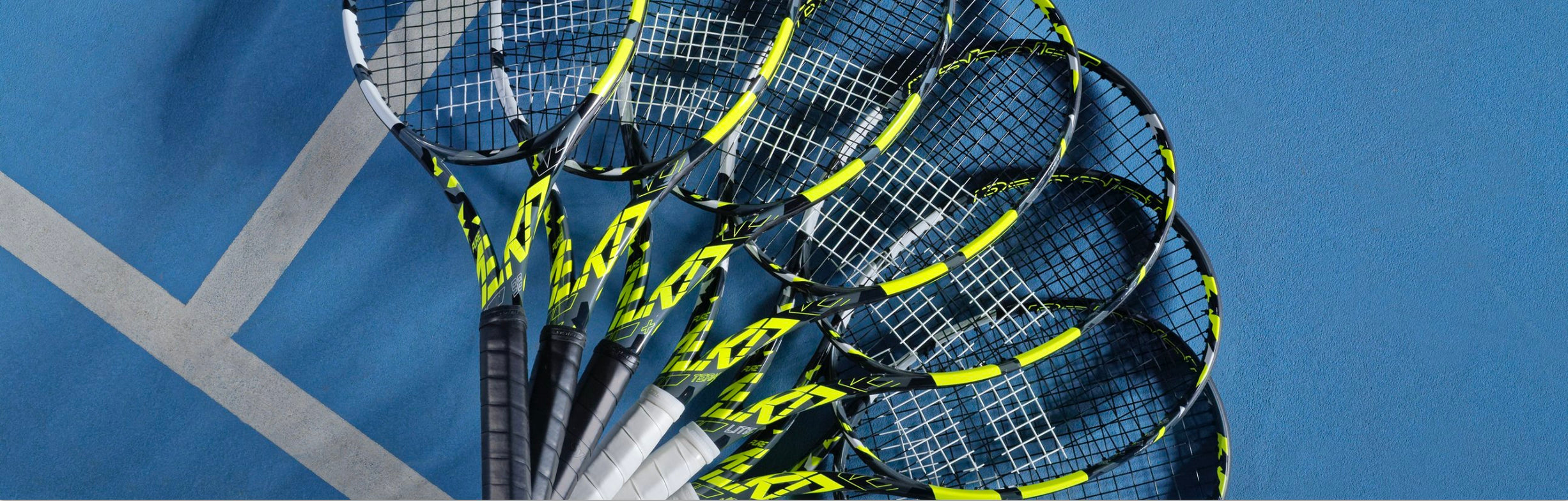 Babolat Pure Drive Vs. Babolat Pure Aero Racquet Point