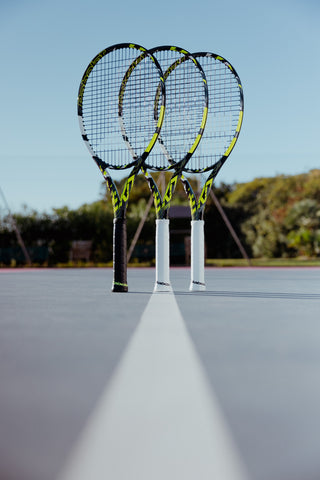 Babolat Pure Aero 2023 Line of Racquets