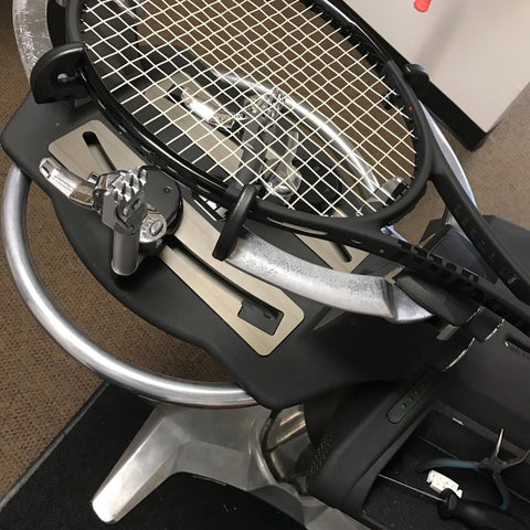 How Often Should I Restring my Racket - Racquet Point