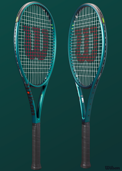 Wilson Blade V9 Racquets